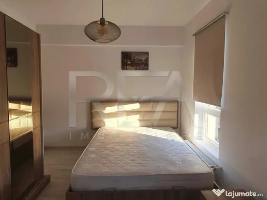 2 Camere Lacul Morii , Vedere Parțială Lac, Bloc Nou