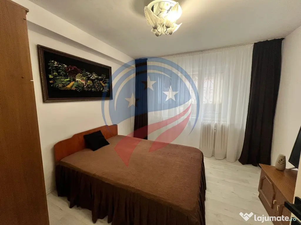 CAMERA STIL GARSONIERA DE VANZARE 