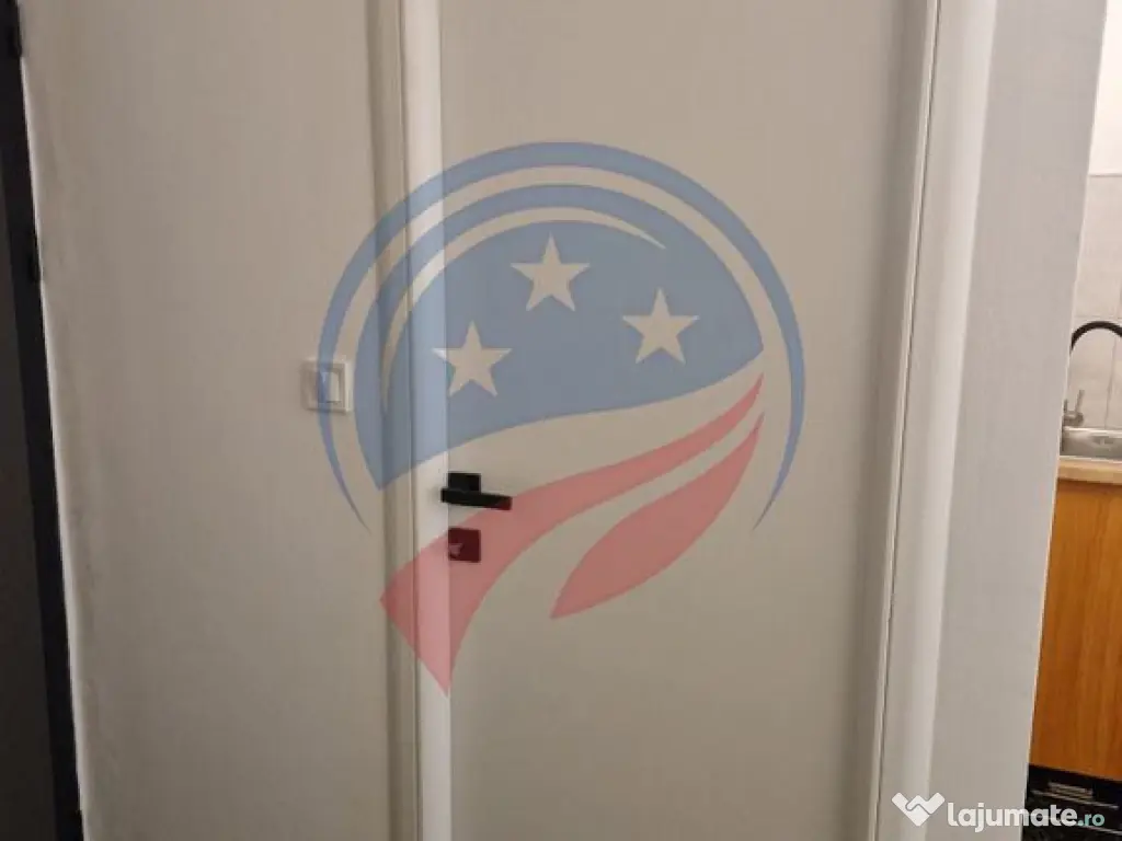 CAMERA STIL GARSONIERA DE VANZARE 