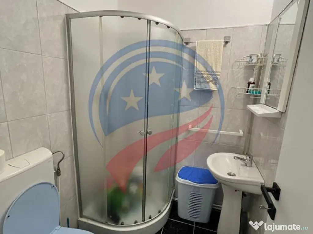 CAMERA STIL GARSONIERA DE VANZARE 