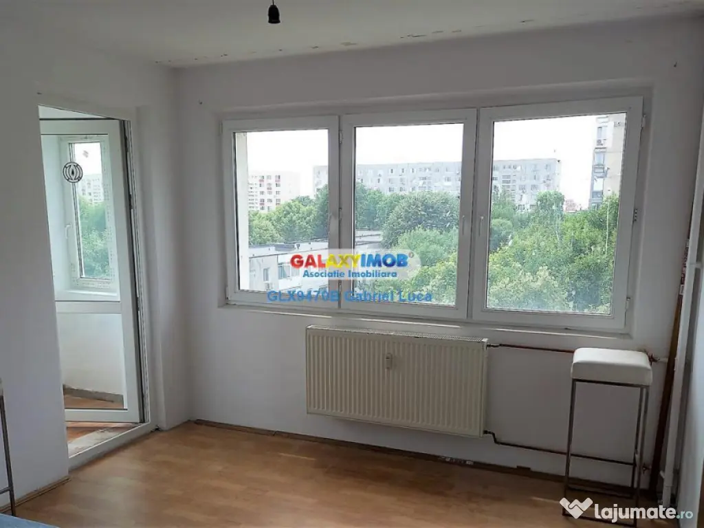 Apartament 3 camere 75mp | Nemobilat | Lamotesti - Ctin. Bra