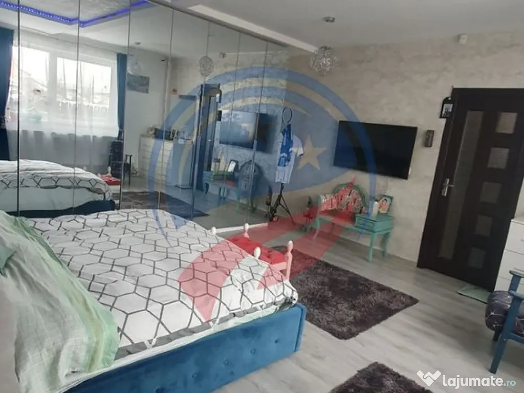 Casa de vanzare Campia Islaz 