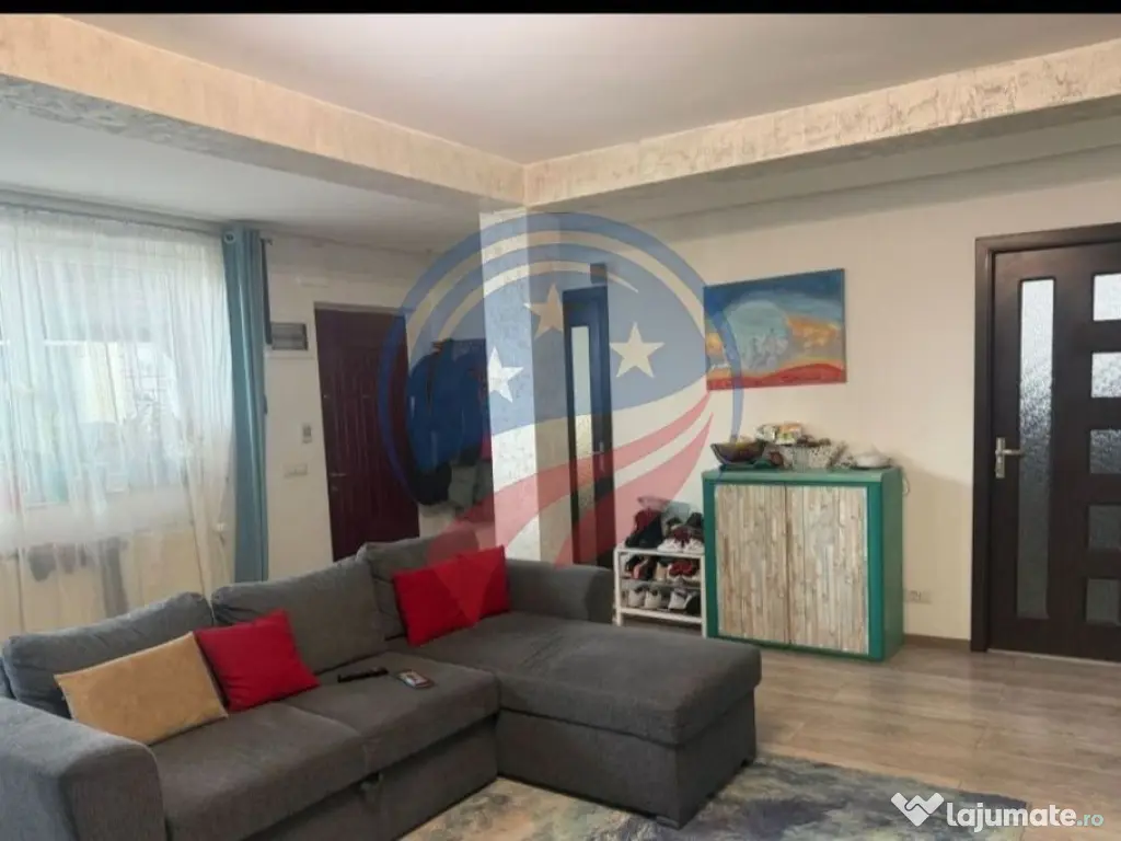 Casa de vanzare Campia Islaz 