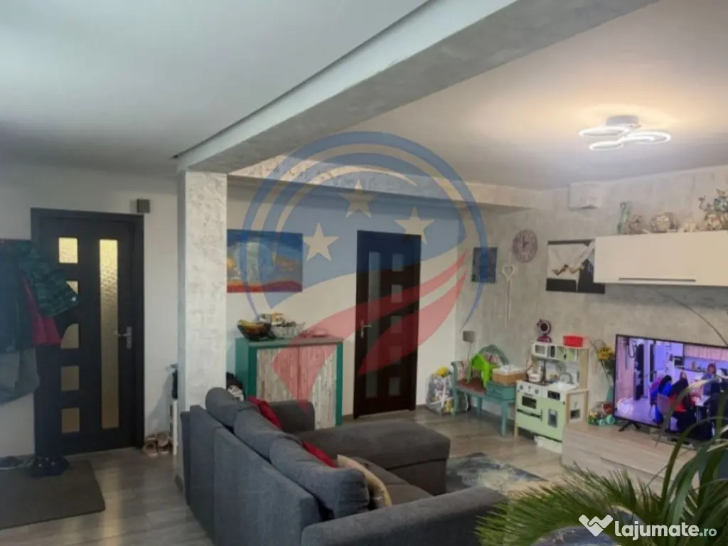 Casa de vanzare Campia Islaz 