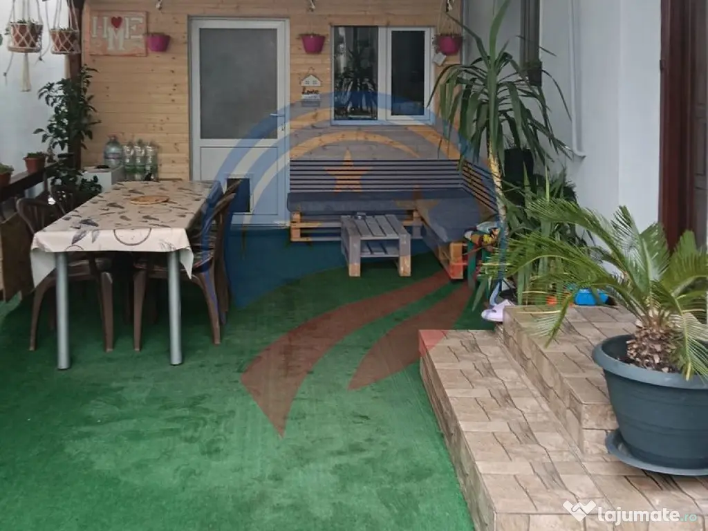 Casa de vanzare Campia Islaz 