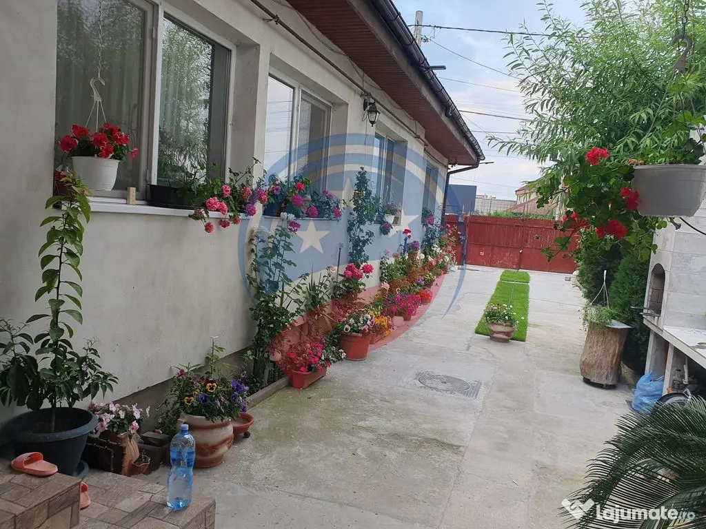 Casa de vanzare Campia Islaz 