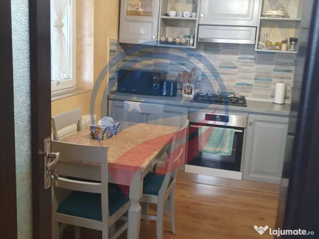 Casa de vanzare Campia Islaz 