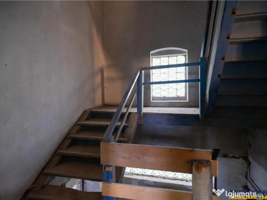 FILM! Spatiu comercial.-. industrial, Central, Targu-Secuies