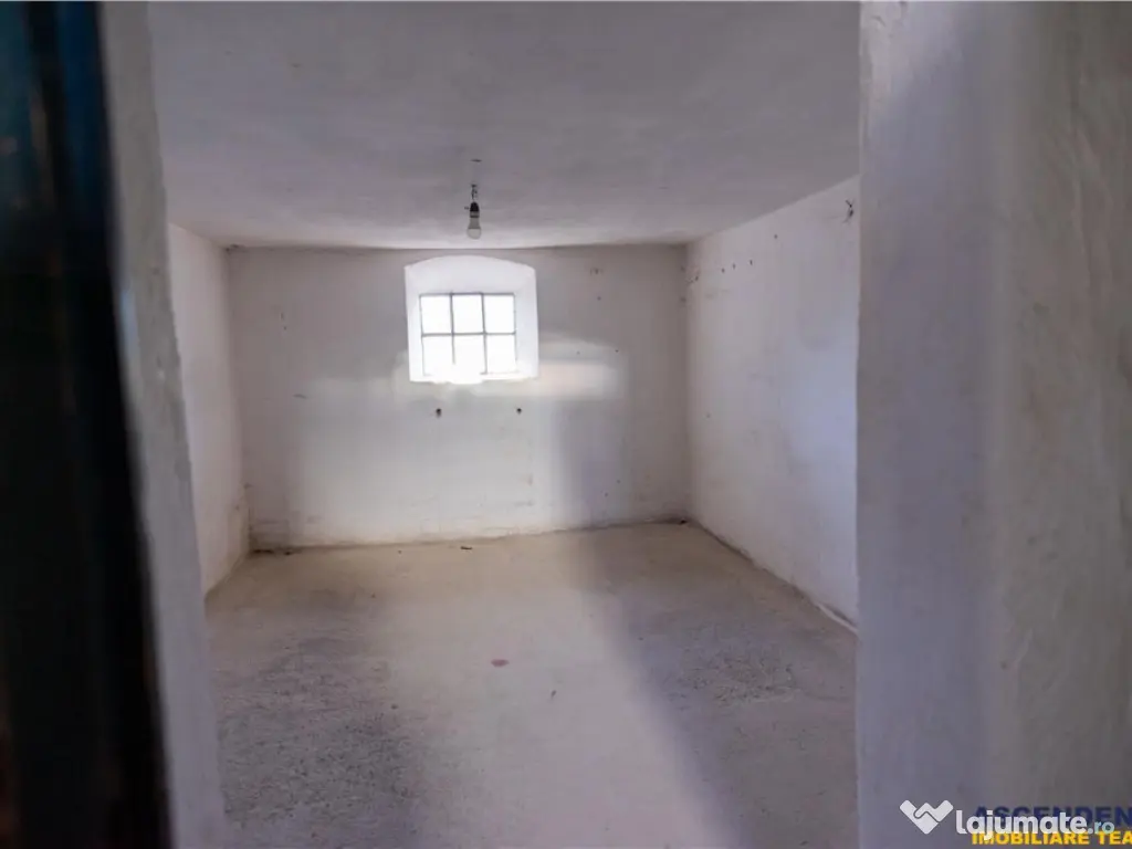 FILM! Spatiu comercial.-. industrial, Central, Targu-Secuies