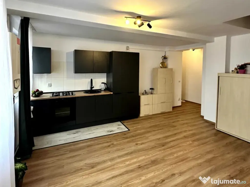 Apartament cu 2 camere, suprafata de 53mp, clasa energetica