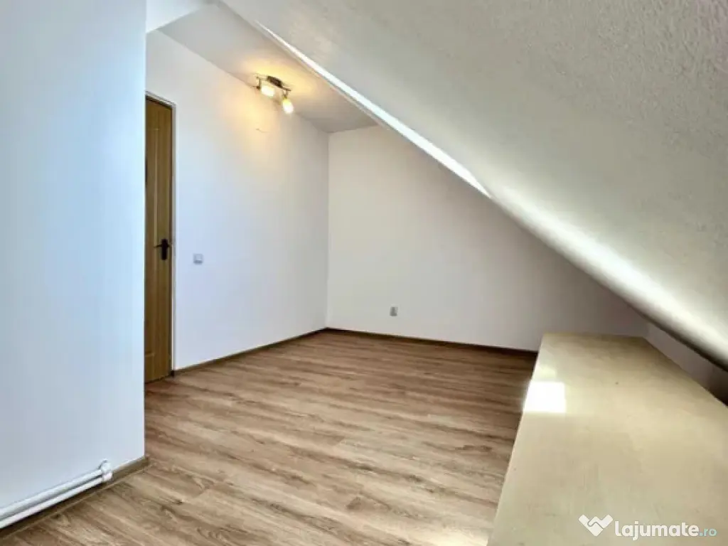 Apartament cu 2 camere, suprafata de 53mp, clasa energetica