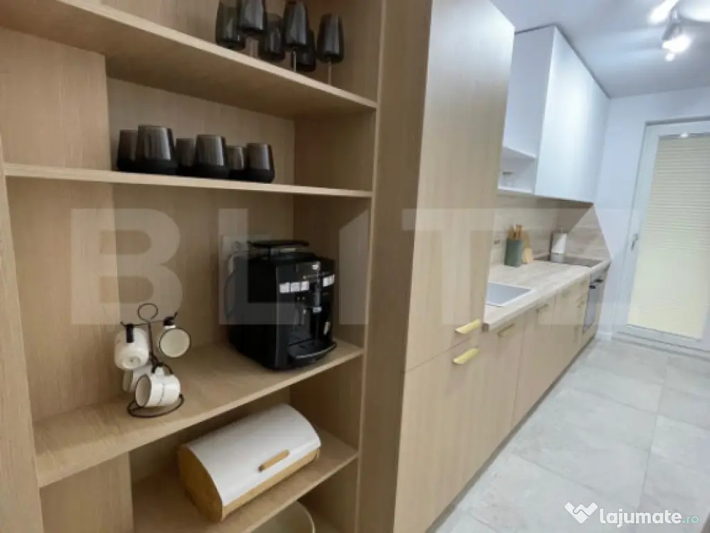 Apartament premium 2 camere | Finisaje de lux | Elite City
