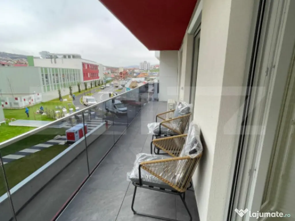 Apartament premium 2 camere | Finisaje de lux | Elite City