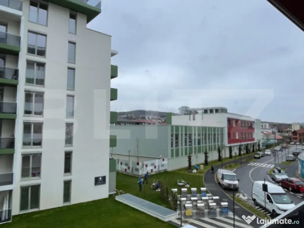 Apartament premium 2 camere | Finisaje de lux | Elite City