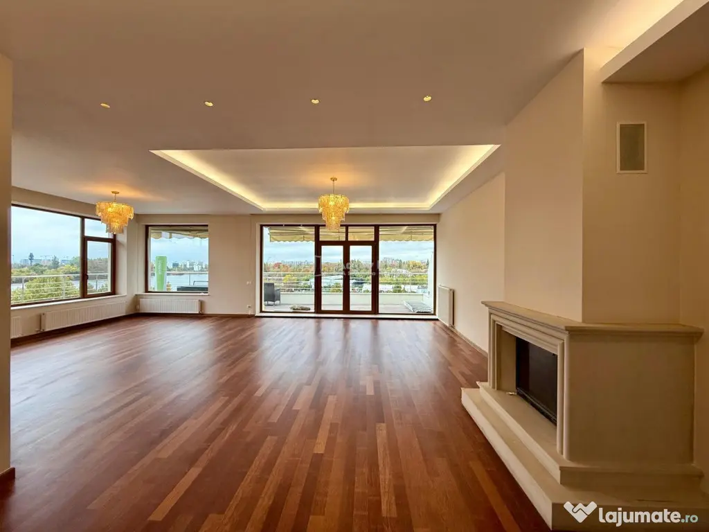 4 camere 200 mp - decomandat - Fabrica de Glucoza 