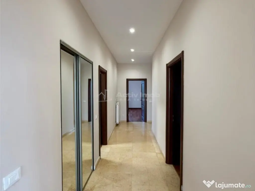 4 camere 200 mp - decomandat - Fabrica de Glucoza 