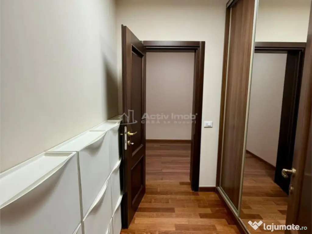 4 camere 200 mp - decomandat - Fabrica de Glucoza 