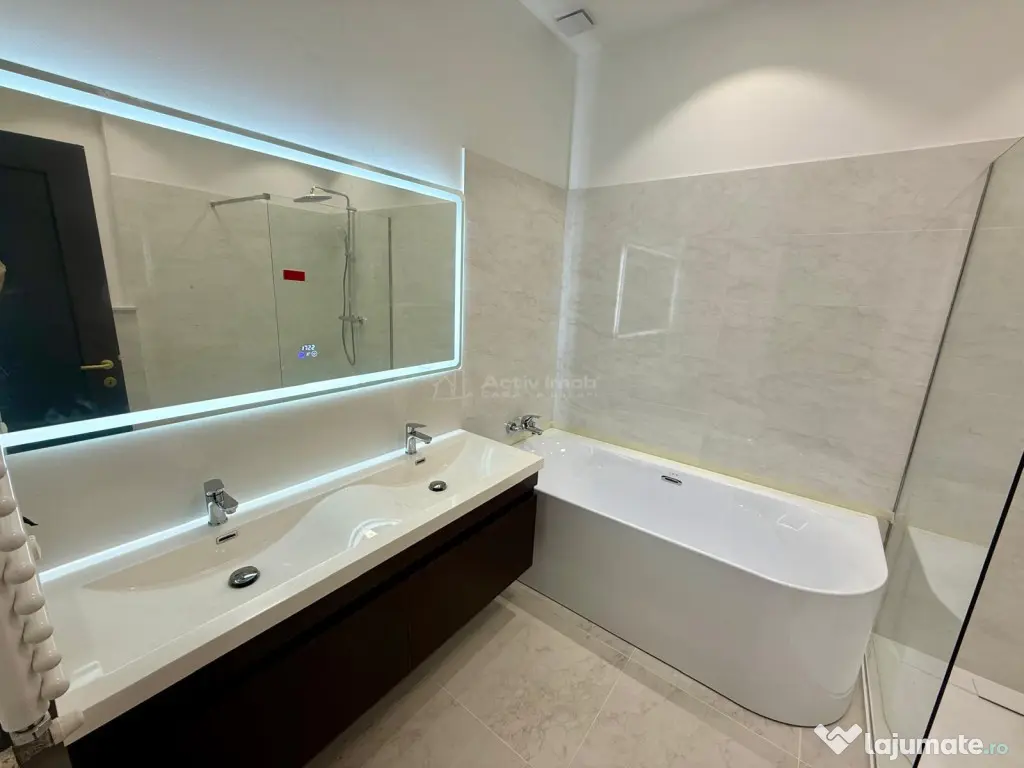 4 camere 200 mp - decomandat - Fabrica de Glucoza 