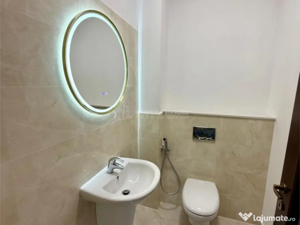 4 camere 200 mp - decomandat - Fabrica de Glucoza 