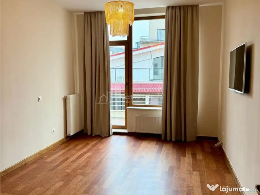 4 camere 200 mp - decomandat - Fabrica de Glucoza 