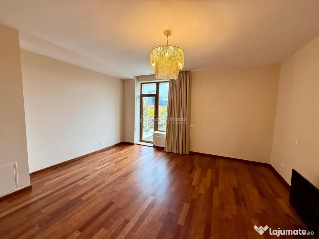 4 camere 200 mp - decomandat - Fabrica de Glucoza 