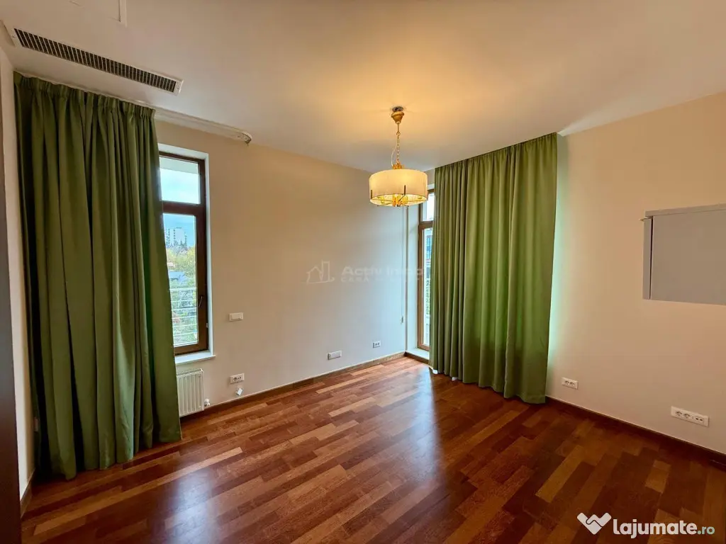 4 camere 200 mp - decomandat - Fabrica de Glucoza 