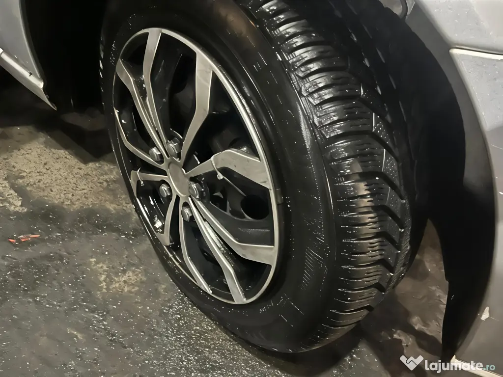 Ford focus Timișoara 