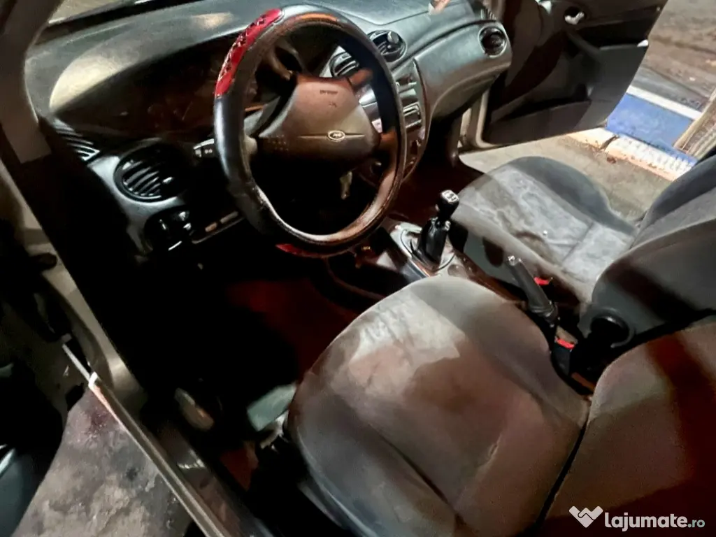 Ford focus Timișoara 