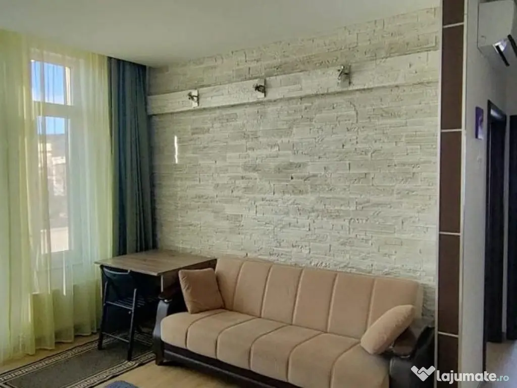 Apartament 2 camere spațios & luminos | Bucureștii Noi – Laminorului 