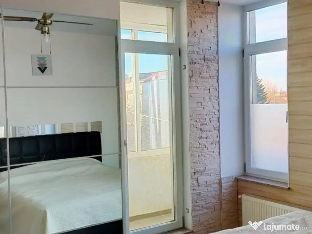 Apartament 2 camere spațios & luminos | Bucureștii Noi – Laminorului 