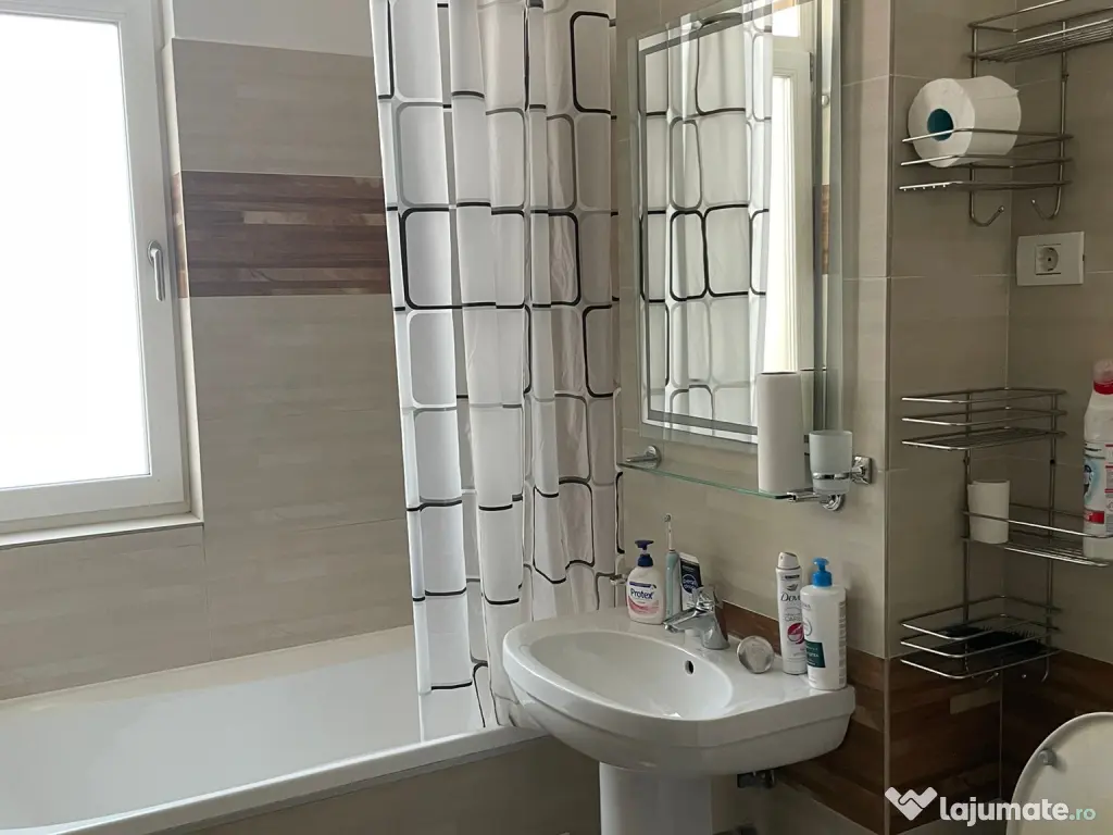 Apartament 2 camere spațios & luminos | Bucureștii Noi – Laminorului 