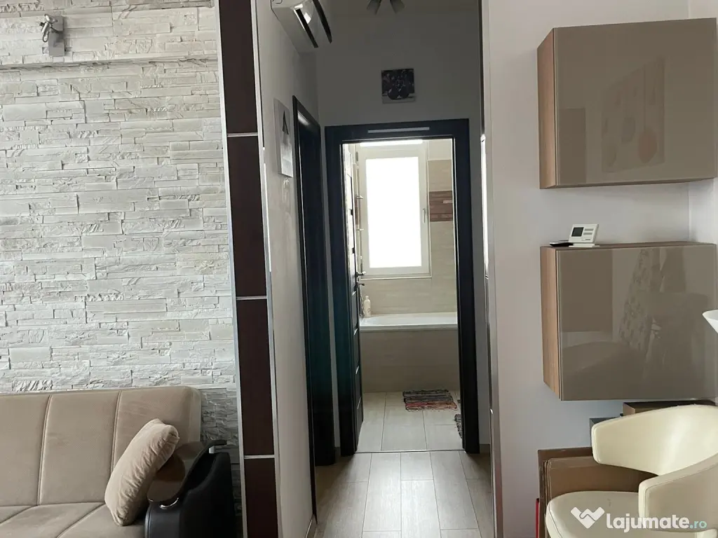 Apartament 2 camere spațios & luminos | Bucureștii Noi – Laminorului 