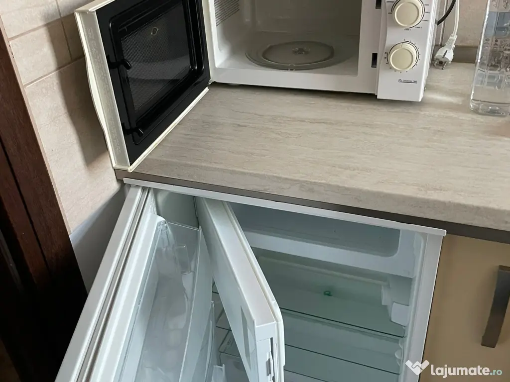 Apartament 2 camere spațios & luminos | Bucureștii Noi – Laminorului 