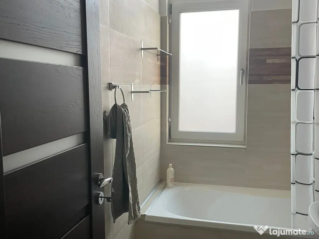 Apartament 2 camere spațios & luminos | Bucureștii Noi – Laminorului 