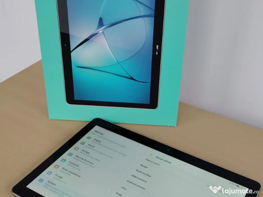 Huawei MediaPad T3 10 