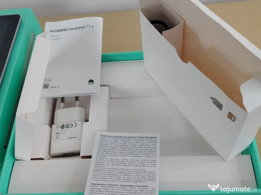 Huawei MediaPad T3 10 