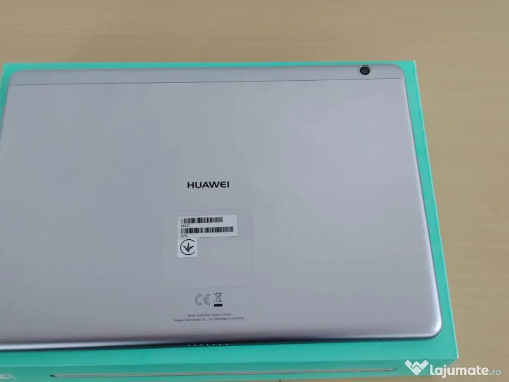Huawei MediaPad T3 10 