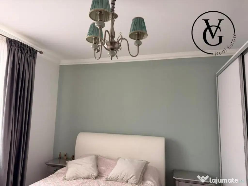 Vila 4 camere Matei Milo | sistem fotovoltaic de 10kW cu bat