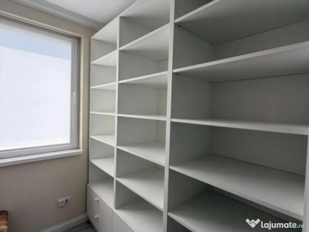 Vila 4 camere Matei Milo | sistem fotovoltaic de 10kW cu bat 