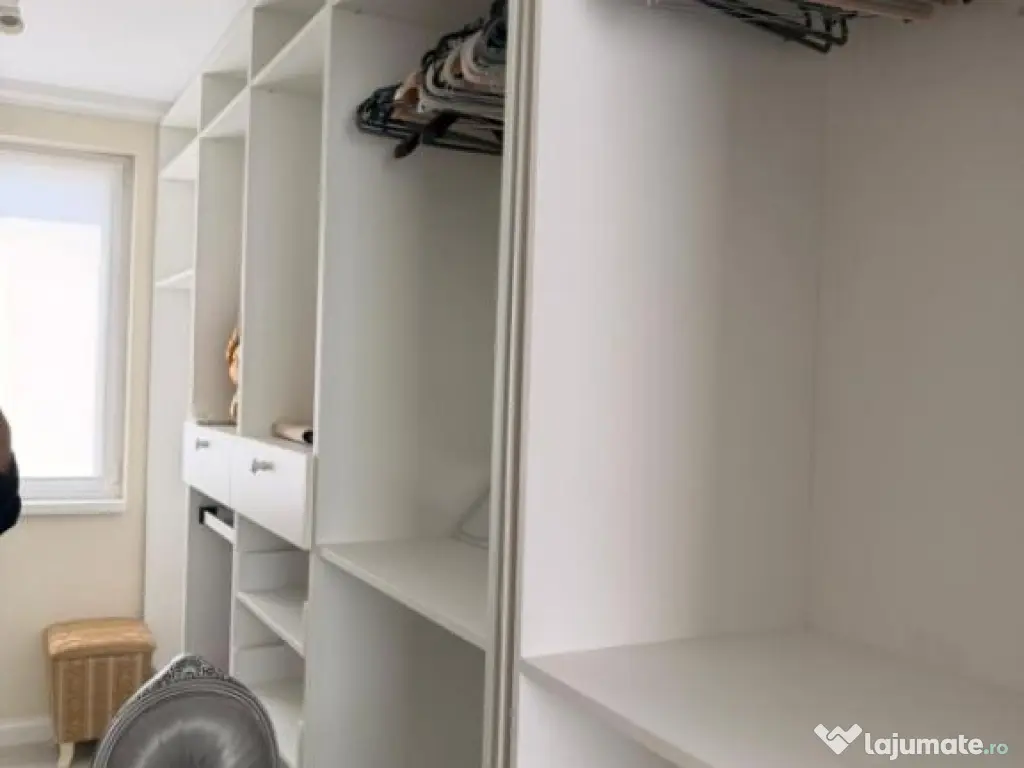 Vila 4 camere Matei Milo | sistem fotovoltaic de 10kW cu bat