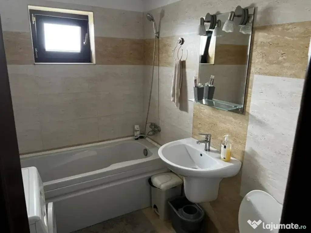 Apartament 2 camere D, in Tatarasi 