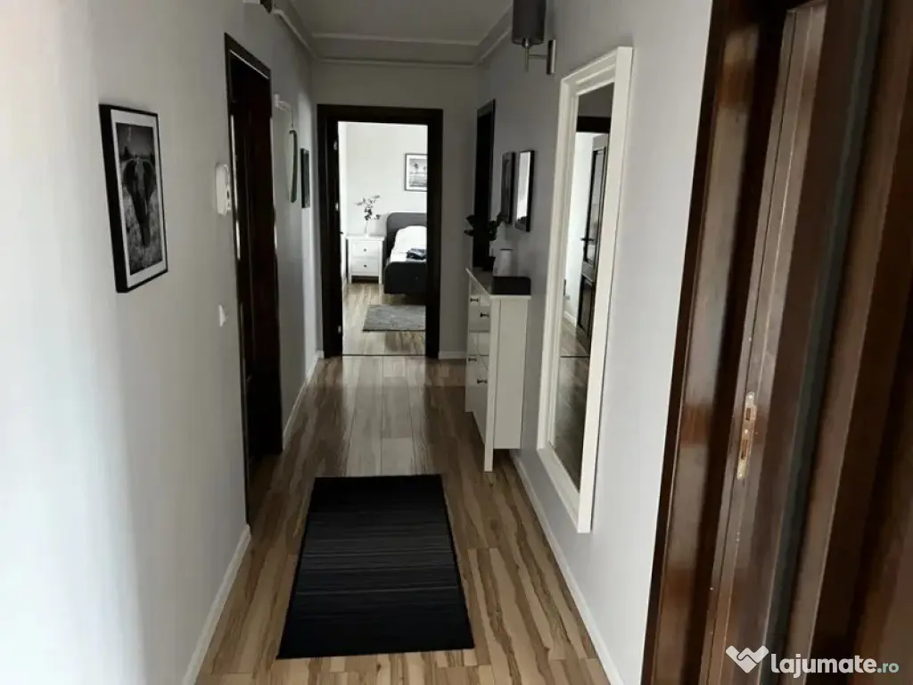 Apartament 2 camere D, in Tatarasi 