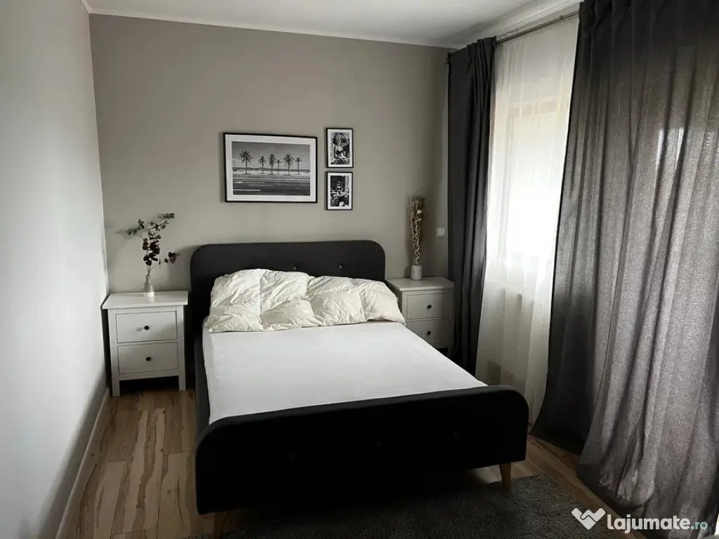 Apartament 2 camere D, in Tatarasi 