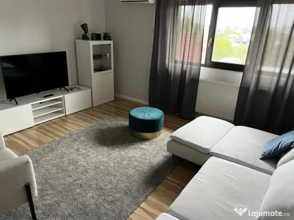 Apartament 2 camere D, in Tatarasi 