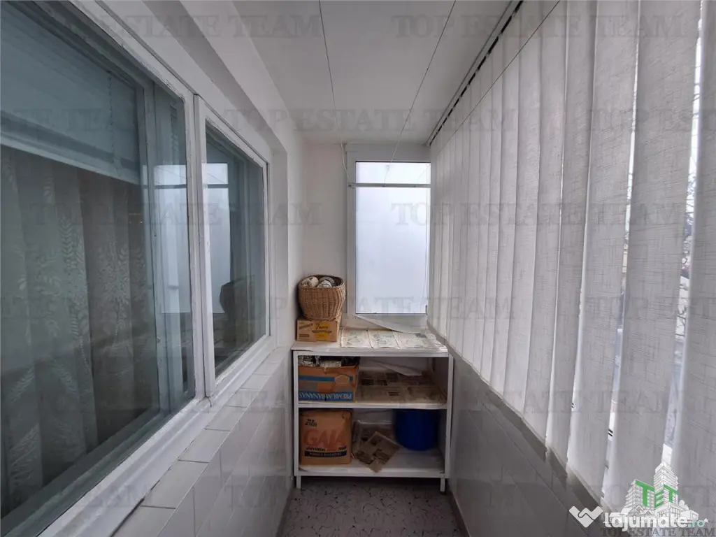 Apartament 2 cam -Braila - - Calea Galati 