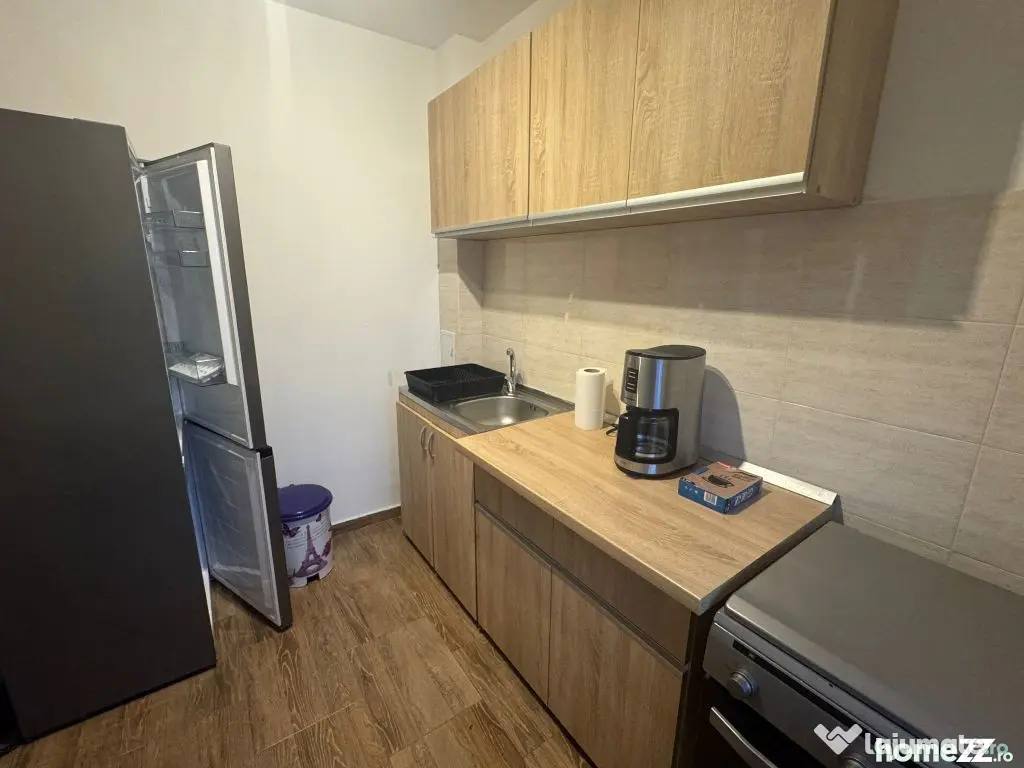 Ion Mihalache 2 Camere 52 mp | Parter/7 | 10 m metrou 