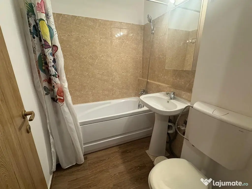 Ion Mihalache 2 Camere 52 mp | Parter/7 | 10 m metrou 