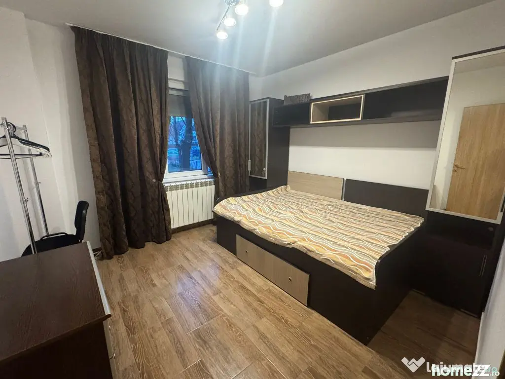 Ion Mihalache 2 Camere 52 mp | Parter/7 | 10 m metrou 