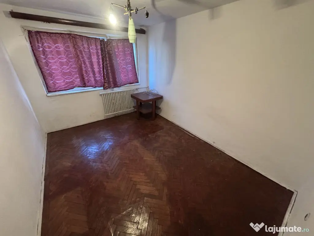 Apartament 2 camere zona Abator 