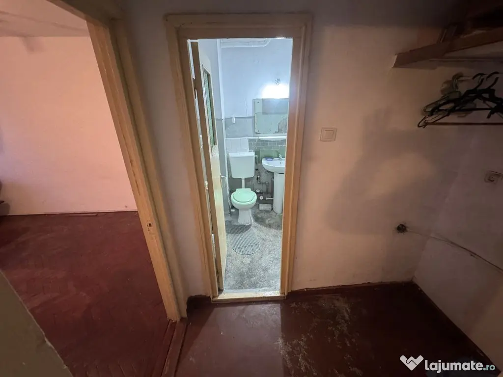 Apartament 2 camere zona Abator 
